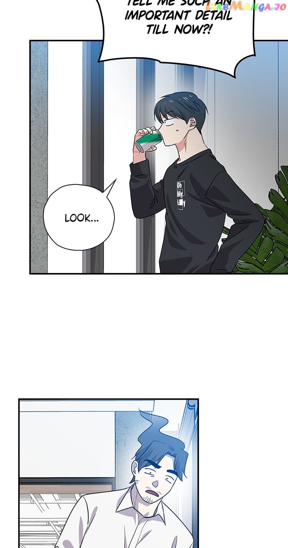 Long Live the Drama King Chapter 72 - page 5